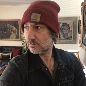 Meet your Posher, Adam